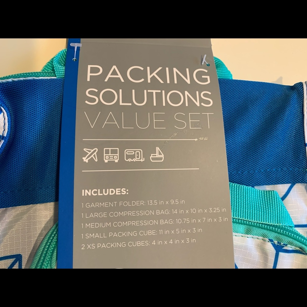 PACKING SOLUTIONS VALUE - Picture 2 of 5